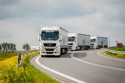 DEER Spółka z ograniczona odpowiedzialnością